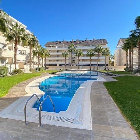 Apartamentos Elegance El Conserje Denia Luaran gambar