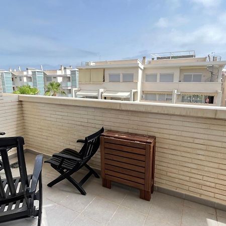 Apartamentos Elegance El Conserje Denia Luaran gambar