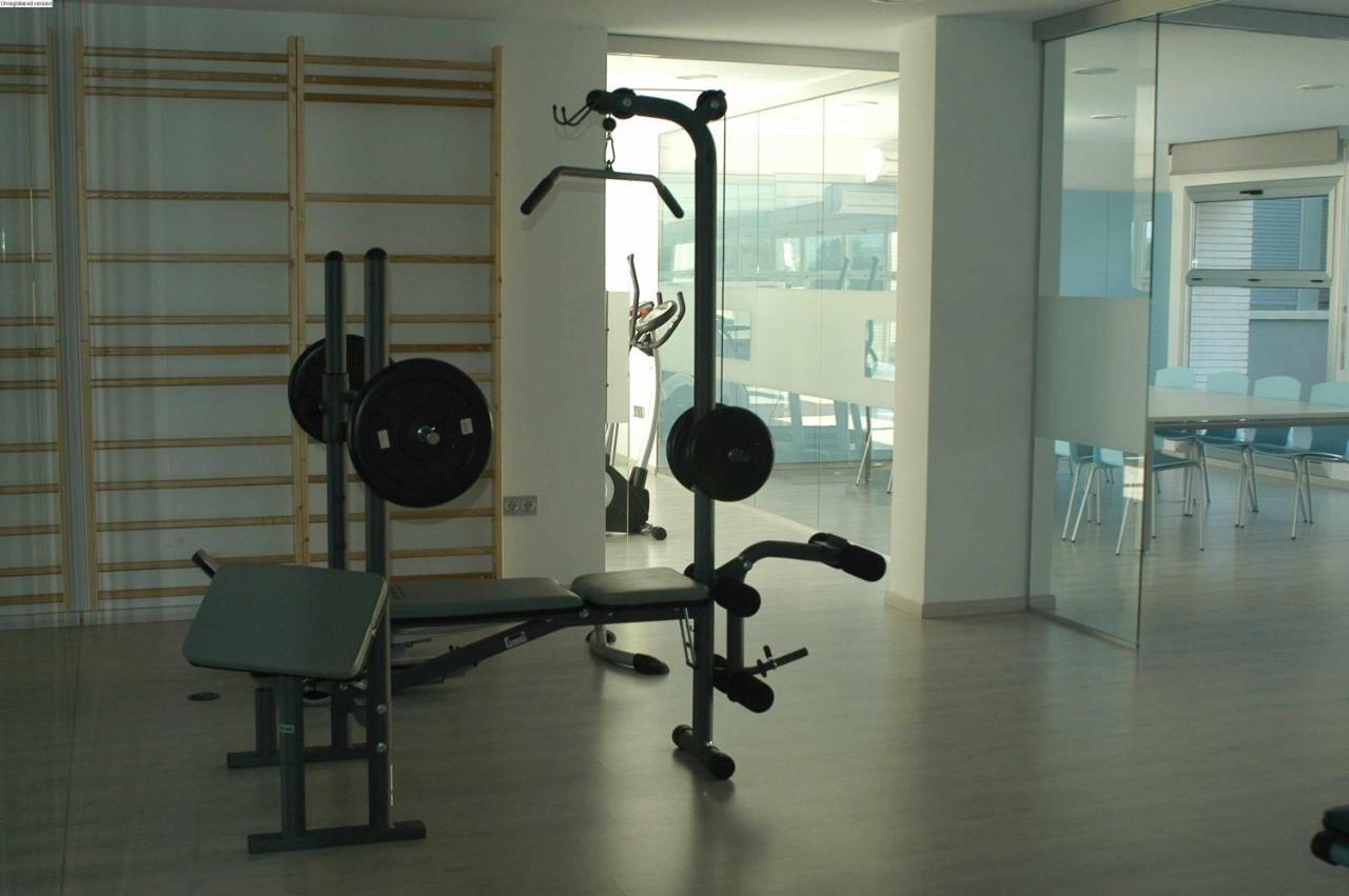 Apartamentos Elegance El Conserje Denia Luaran gambar