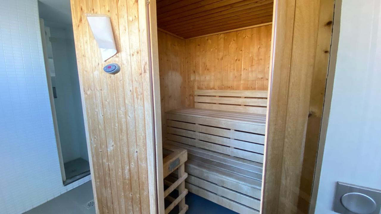 Apartamentos Elegance El Conserje Denia Luaran gambar