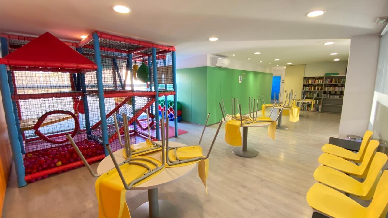 Apartamentos Elegance El Conserje Denia Luaran gambar