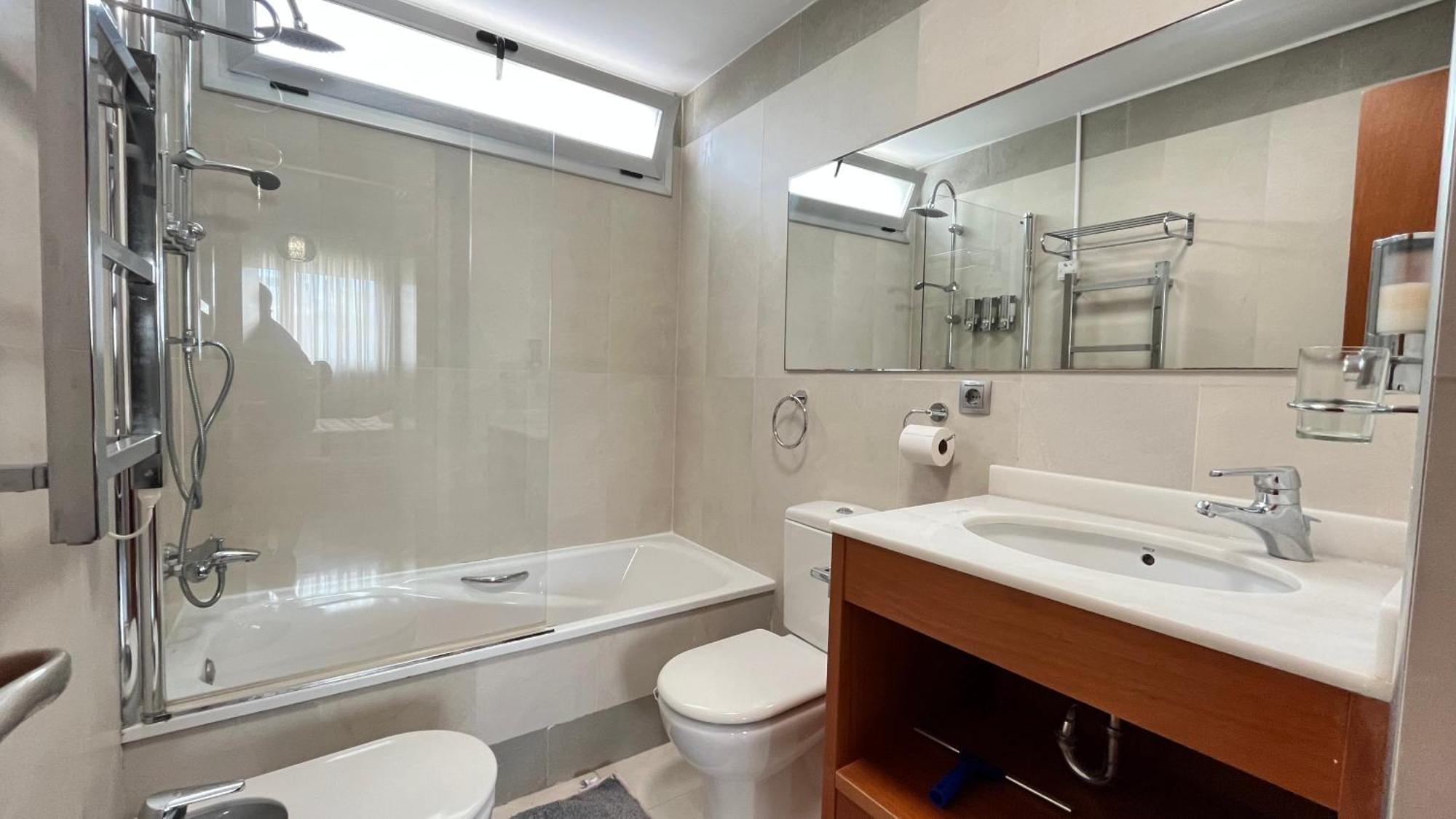 Apartamentos Elegance El Conserje Denia Bilik gambar