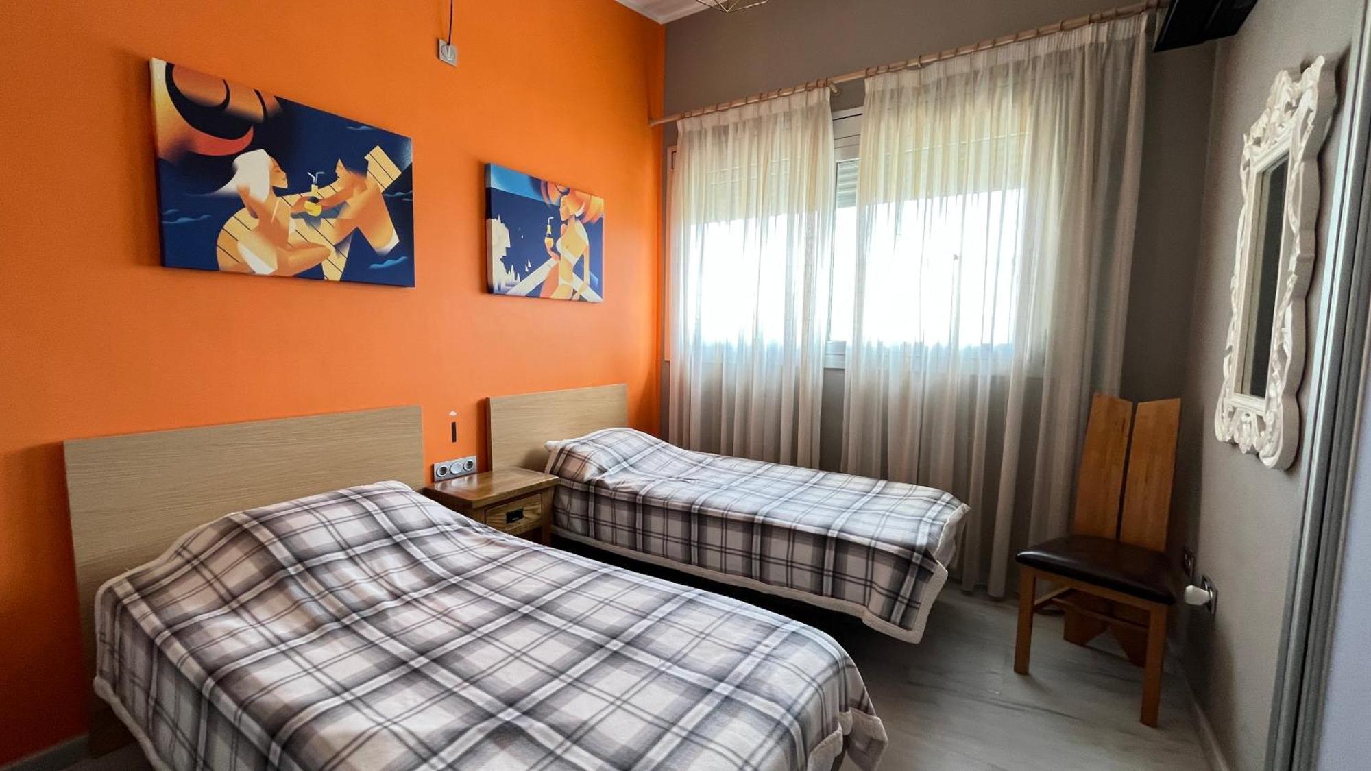 Apartamentos Elegance El Conserje Denia Bilik gambar