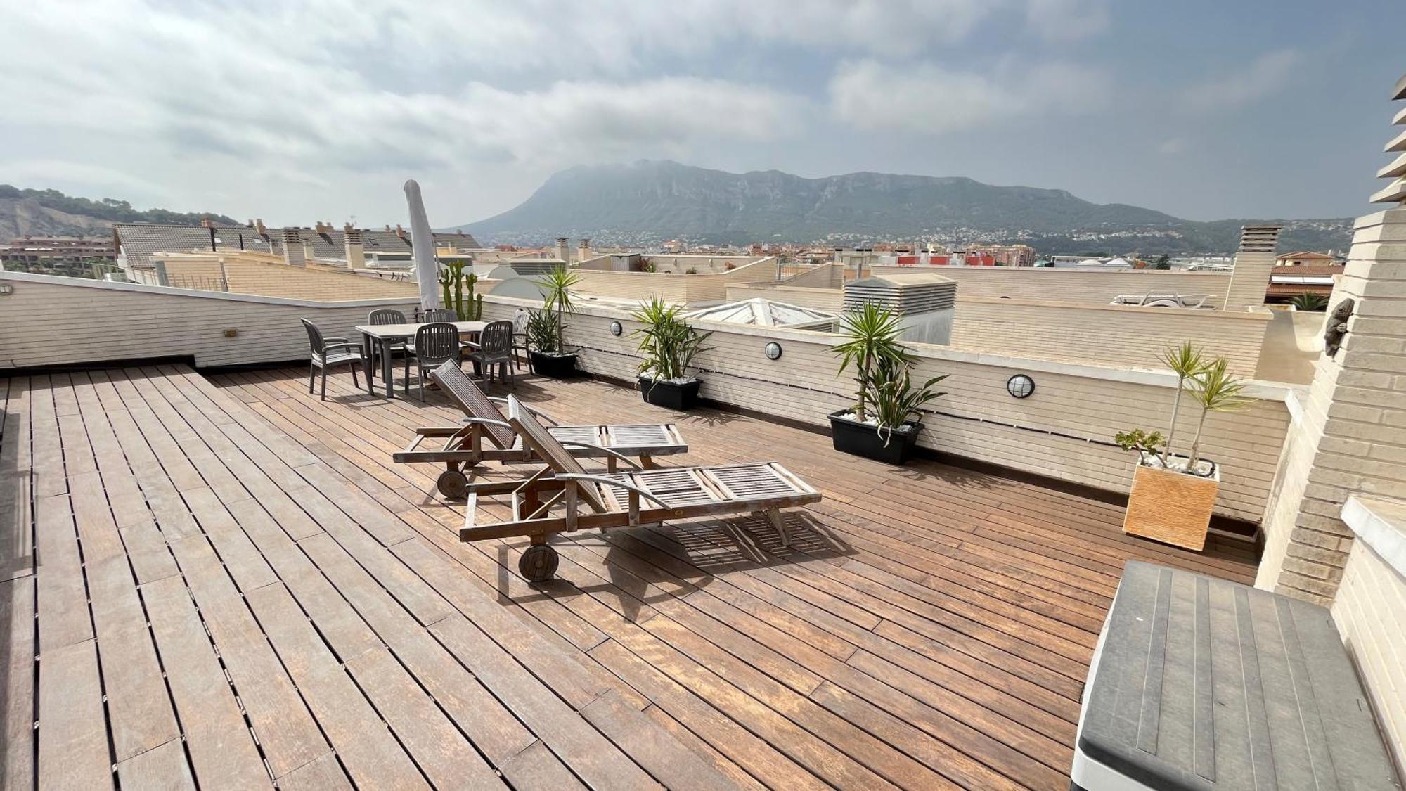 Apartamentos Elegance El Conserje Denia Luaran gambar