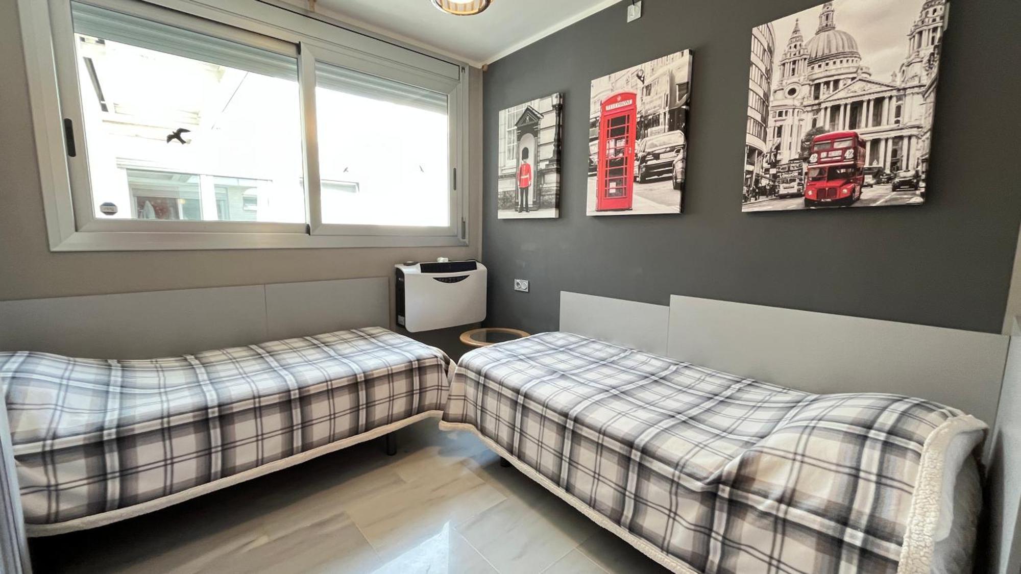 Apartamentos Elegance El Conserje Denia Bilik gambar
